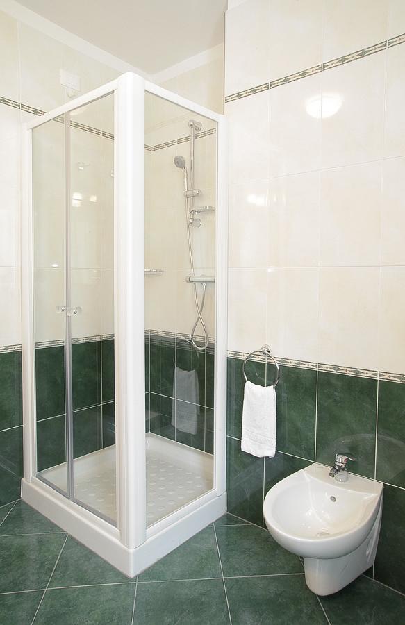 Hotel Garni Posta Forno di Zoldo Ngoại thất bức ảnh